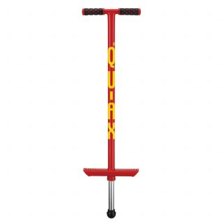 Saltador Pogo Stick QU-AX 20-30Kg