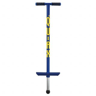 Saltador Pogo Stick QU-AX 30-50Kg