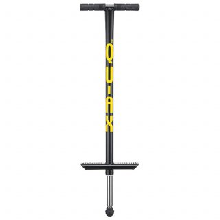 Saltador Pogo Stick QU-AX 50-80Kg