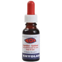 Sangre Kryolan para ojos 20ml