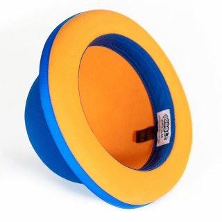 Sombrero manipulación malabares Tumbler