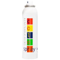 Spray Color para pelo y pelucas Kryolan