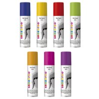 Spray de color para pelo Snazaroo