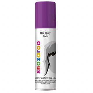 Spray de color para pelo Snazaroo
