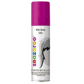 Spray de color para pelo Snazaroo