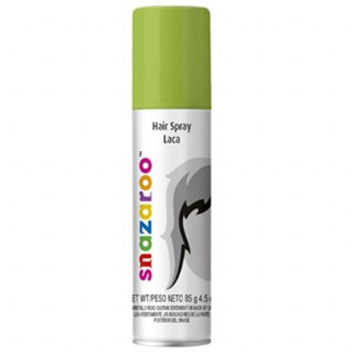 Spray de color para pelo Snazaroo