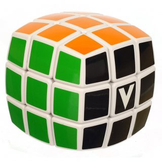V-Cube 3x3x3 curvo