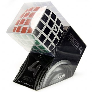 V-Cube 4x4x4 curvo