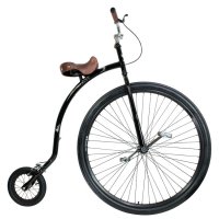 Velocípedo QU-AX Penny Farthing