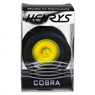 Yoyó Henrys Cobra (Axys)