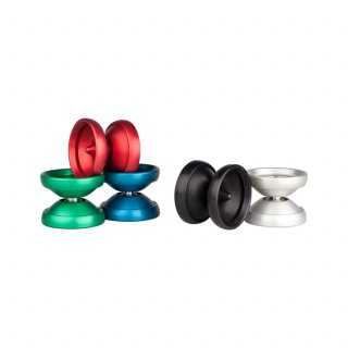 Yoyo Henrys M2 Aluminio