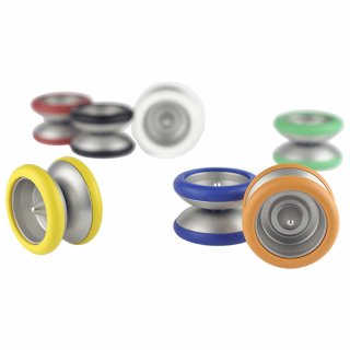 Yoyo Henrys Python