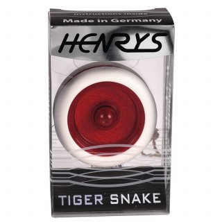 Yoyó Henrys Tiger Snake (Axys)