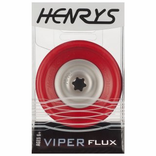 Yoyo Henrys Viper Flux