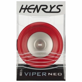 Yoyo Henrys Viper Neo