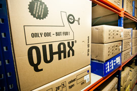 QU-AX